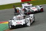 Porsche 919 Hybrid 2015 года
